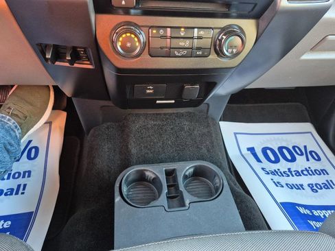 Used 2018 Ford F150 XLT image 16