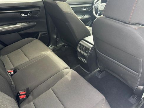 Used 2023 Honda CR-V Sport image 29