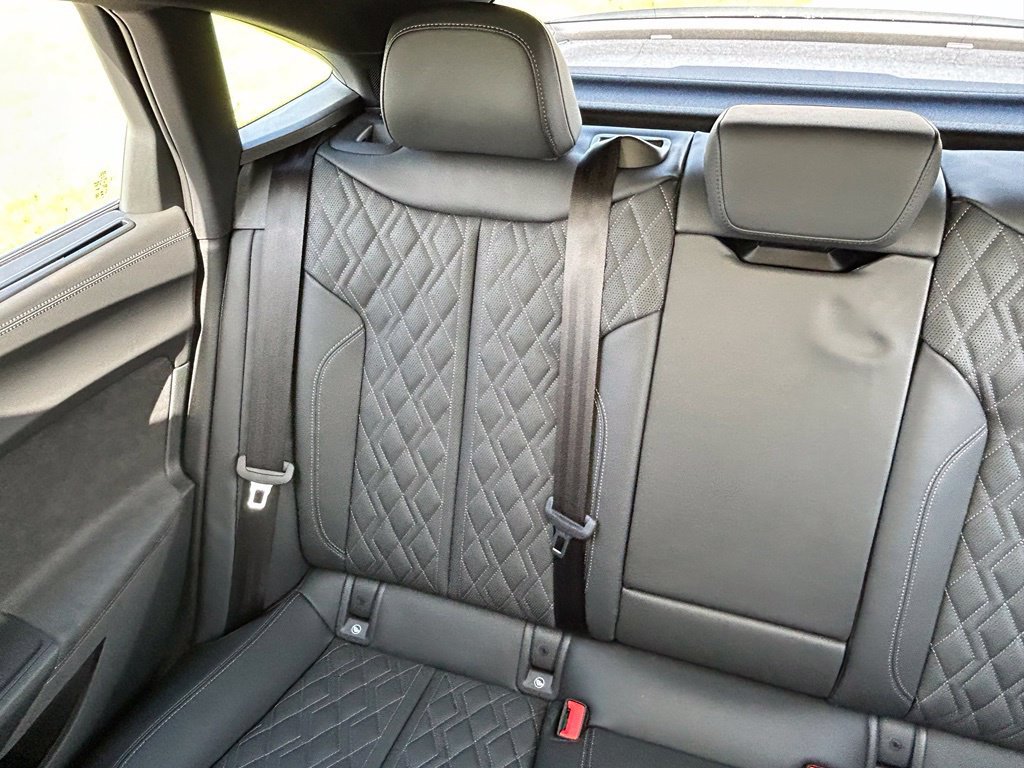 New 2026 Audi S5 Premium Plus AWD/4WD image 12