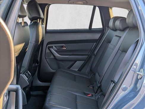 Used 2023 MAZDA CX-50 AWD 2.5 S w/ Weather Package image 18