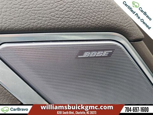 Certified 2025 GMC Sierra 1500 Denali image 25