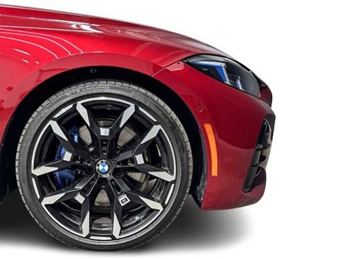 Used 2025 BMW M440i Convertible image 8