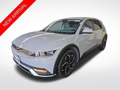 Used 2024 Hyundai Ioniq 5 SE