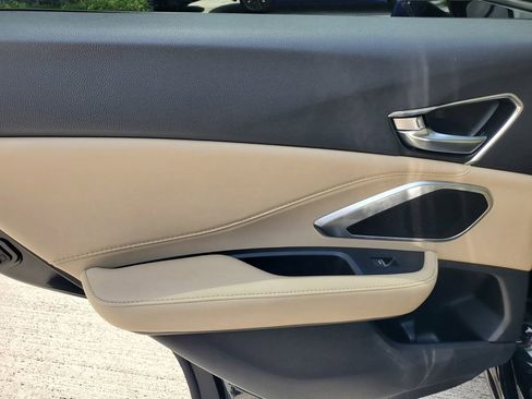 Certified 2023 Acura RDX AWD image 14