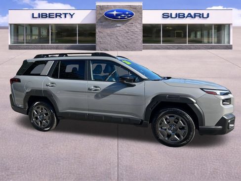 Used 2026 Subaru Outback Premium AWD/4WD image 21