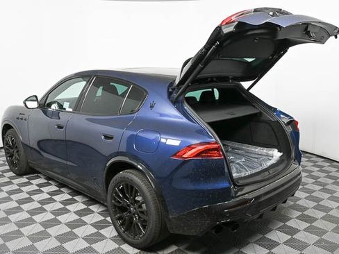 New 2025 Maserati Grecale Modena image 34