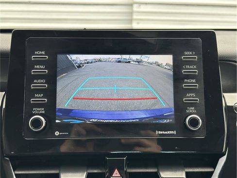 Used 2024 Toyota Camry SE image 25