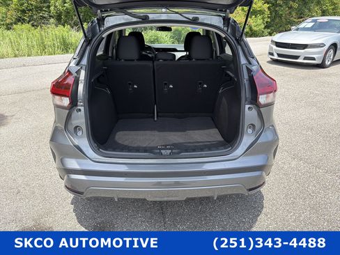 Used 2023 Nissan Kicks S FWD image 21