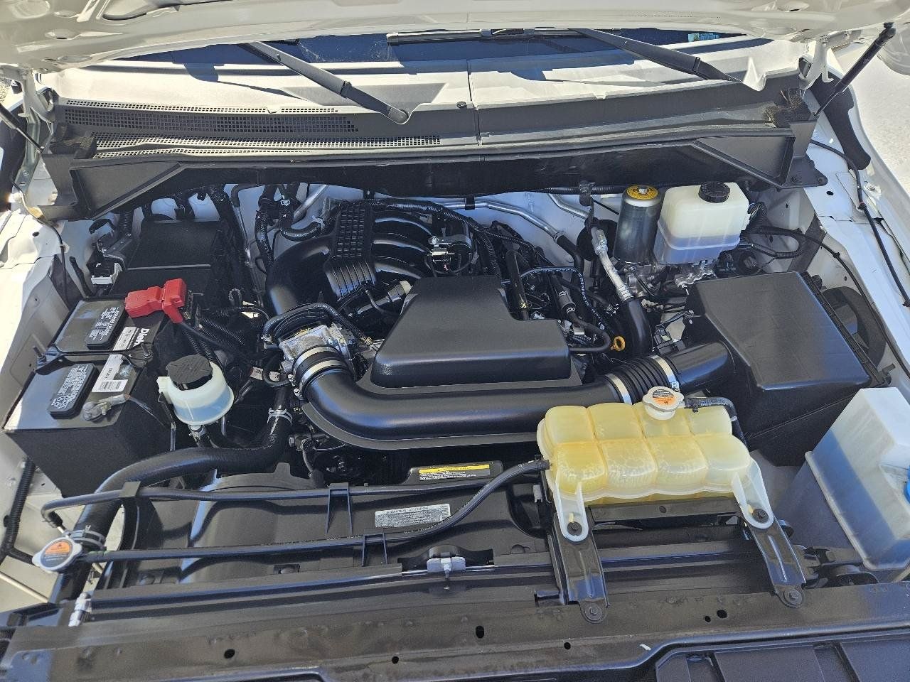 Used 2019 Nissan NV 1500 S RWD image 42