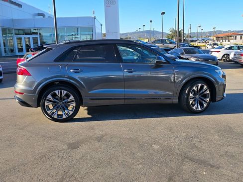 New 2026 Audi Q8 Premium Plus image 22
