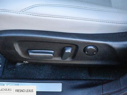 Used 2022 Lexus RX 350 FWD image 20