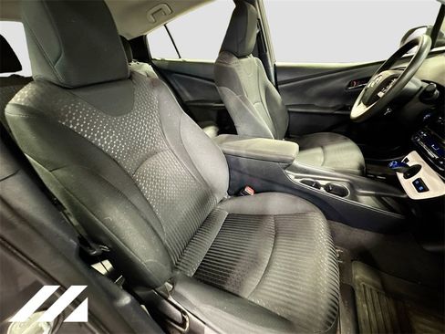 Used 2017 Toyota Prius Two image 26