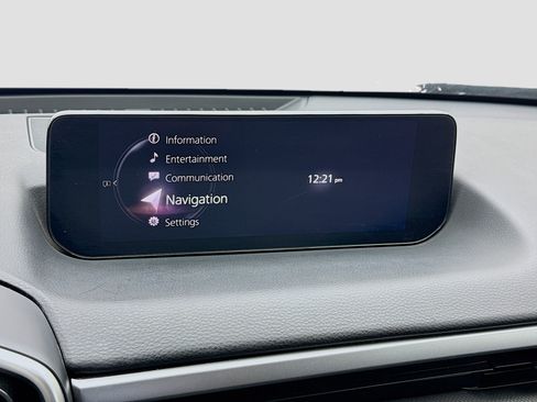 Used 2024 MAZDA CX-50 AWD 2.5 S w/ Preferred Package image 9