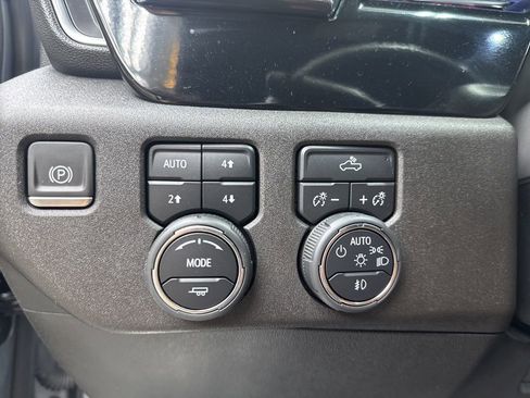 Used 2024 Chevrolet Silverado 1500 RST AWD/4WD image 13