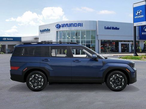 New 2026 Hyundai Santa Fe SEL image 7
