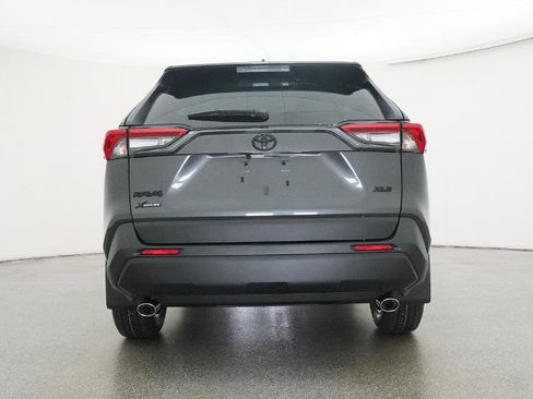 New 2025 Toyota RAV4 XLE image 80