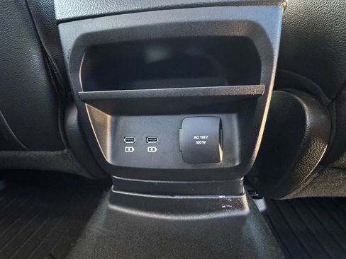 Used 2019 Ford Ranger Lariat w/ Equipment Group 501A Mid AWD/4WD image 16