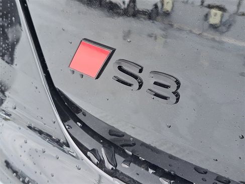 New 2026 Audi S3 Premium image 5