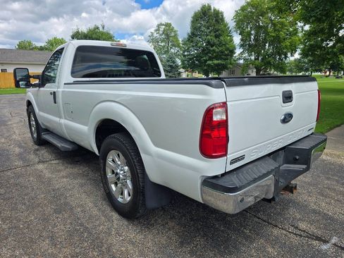 Used 2013 Ford F350 XLT w/ XLT Value Pkg RWD image 5