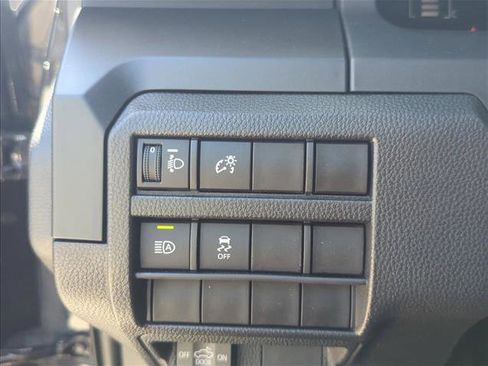New 2026 Toyota Tacoma SR RWD image 12