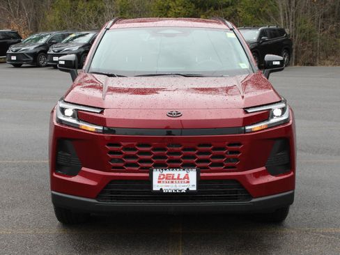 New 2026 Toyota RAV4 XLE Premium image 2