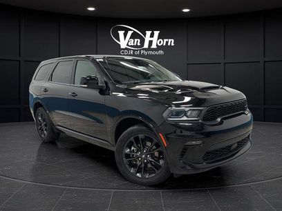 Used 2022 Dodge Durango GT