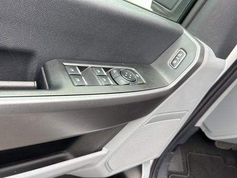 New 2025 Ford F350 XL w/ STX Appearance Package image 21