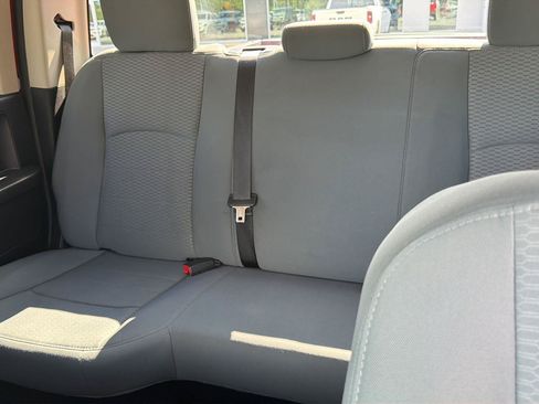 Used 2013 RAM 1500 Express AWD/4WD image 18