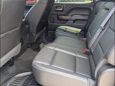Used 2016 GMC Sierra 1500 SLT RWD image 15