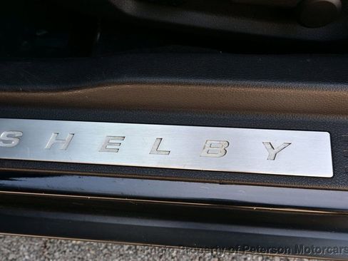 Used 2007 Ford Mustang Shelby GT500 image 18