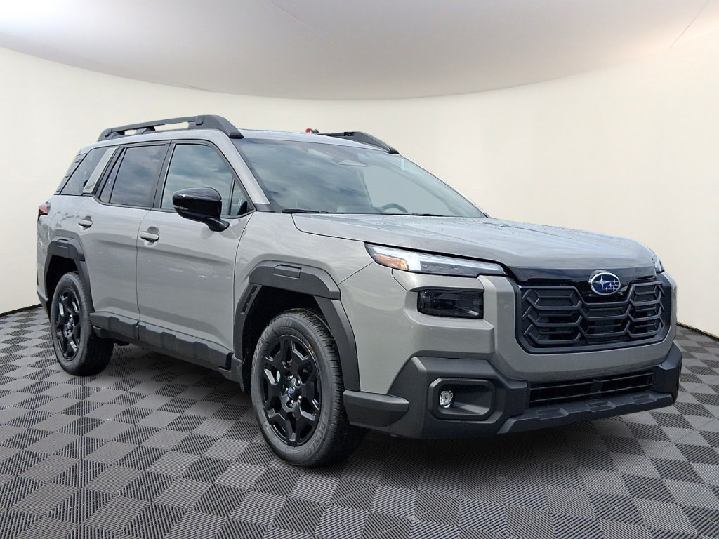 New 2026 Subaru Outback Limited AWD/4WD image 1
