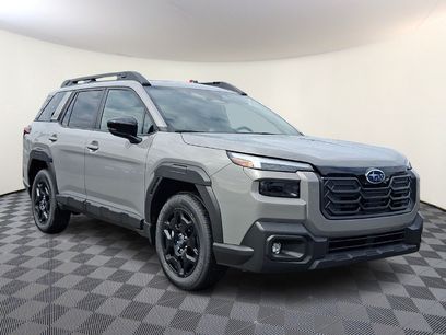New 2026 Subaru Outback Limited