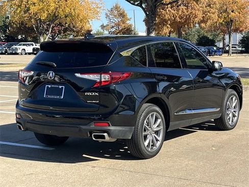 Certified 2024 Acura RDX w/ Technology Package image 4