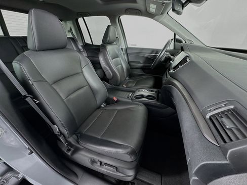 Certified 2023 Honda Ridgeline RTL image 28