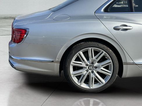 New 2026 Bentley Flying Spur Plug-In Hybrid AWD/4WD image 75