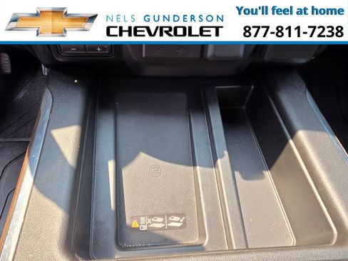 Used 2023 Chevrolet Silverado 3500 High Country w/ Safety Package II AWD/4WD image 27