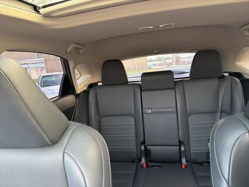 Used 2021 Lexus NX 300 FWD w/ Premium Package image 25