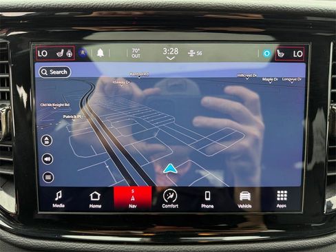 Used 2022 Dodge Durango GT image 21