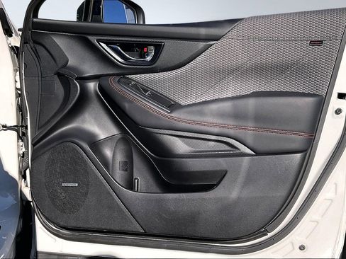 Certified 2023 Subaru Forester Sport image 18