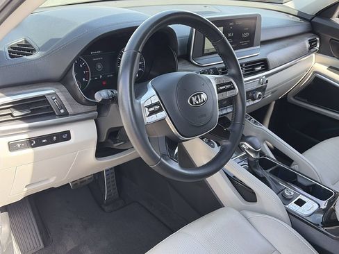 Used 2021 Kia Telluride SX FWD image 17