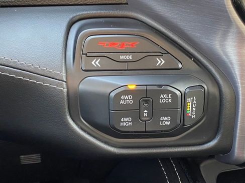 Used 2021 RAM 1500 TRX w/ TRX Level 1 Equipment Group image 19