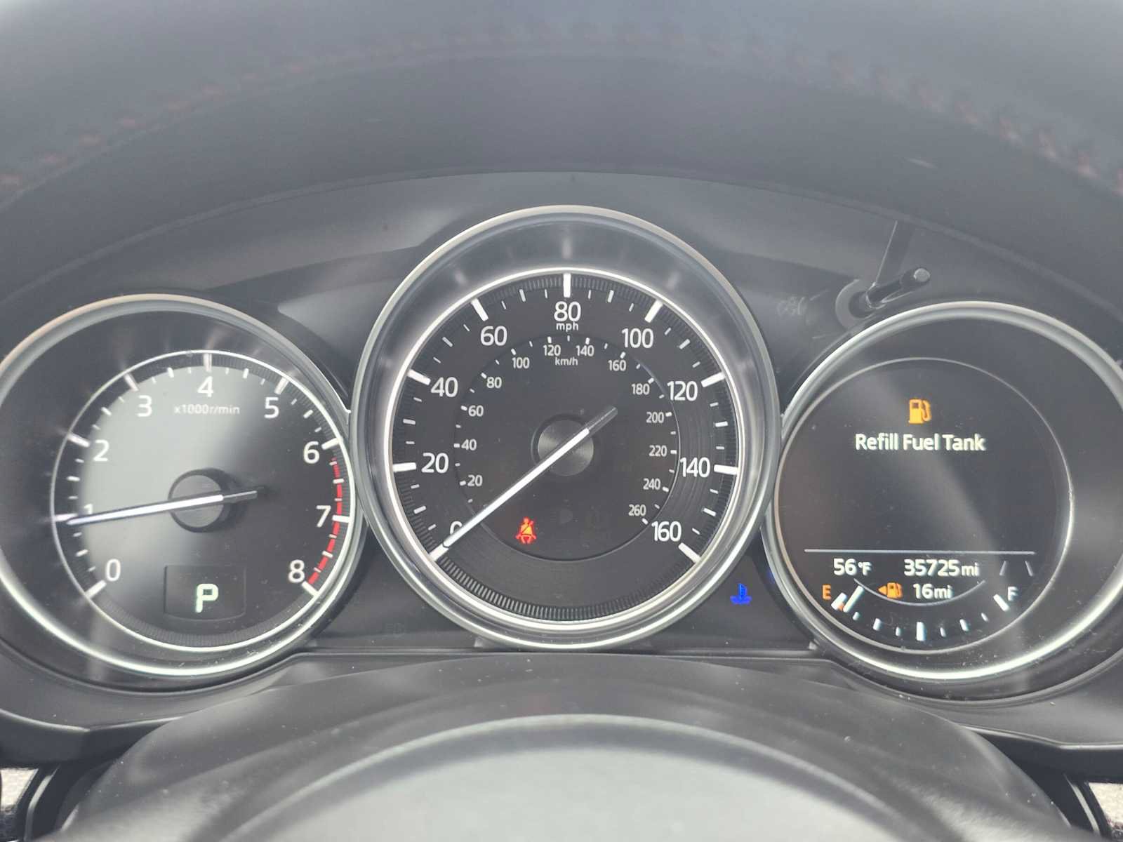 Used 2024 MAZDA CX-5 Carbon Edition AWD/4WD image 26