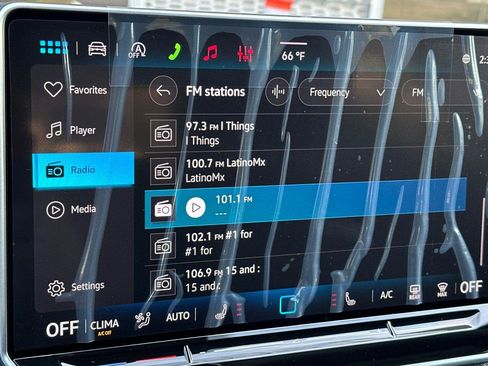 New 2026 Volkswagen Tiguan S FWD image 17