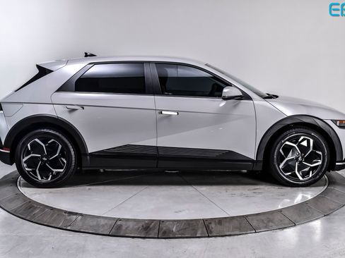 Used 2024 Hyundai Ioniq 5 SEL RWD image 7