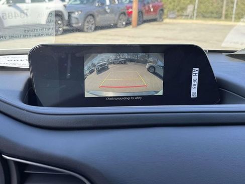 New 2026 MAZDA CX-30 AWD 2.5 S w/ Select Sport Pkg image 6
