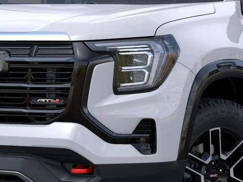New 2026 GMC Terrain AT4 w/ Convenience Package III AWD/4WD image 10