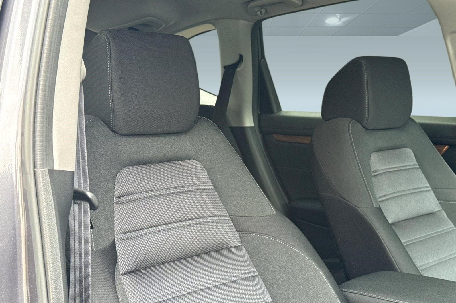 Certified 2022 Honda CR-V EX image 32