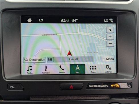 Used 2017 Ford Explorer XLT w/ Equipment Group 202A image 15