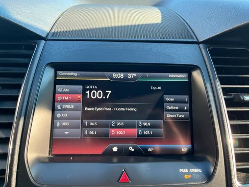 Used 2014 Ford Taurus Limited image 17