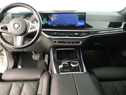 Used 2024 BMW X5 sDrive40i w/ M Sport Package image 18